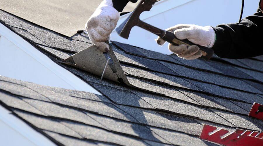 Expert new roof installation services in Paris Crossing, IN